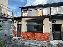 下鴨森ケ前町30-9 貸家