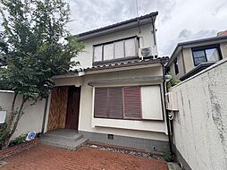 下鴨北園町46-7 貸家