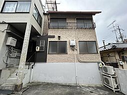 鹿ケ谷西寺ノ前町63 貸家