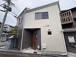 ビアンフェ下鴨