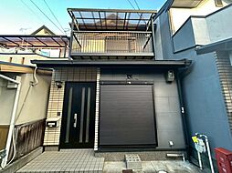 一乗寺里ノ西町60-12 貸家