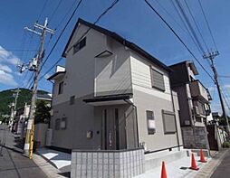 一乗寺出口町37-4 貸家