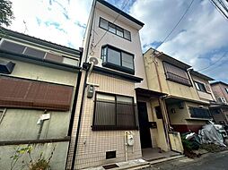 嵯峨甲塚町8-54貸家