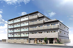 ベラジオ雅び京都洛北ガーデン 212