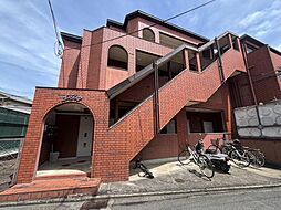 メゾンユーコーク 201