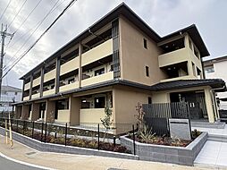 アジュール修学院 304