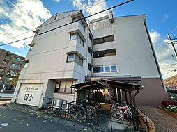 シルベーヌ北山 201