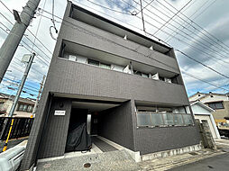 フラッティ上玄京 301