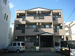 おくぼハイツ 102