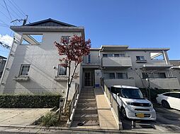 グリーンヒル北白川West 8