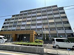 おおきに百万遍サニーアパートメント 603