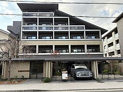 ヴィラ岡崎神宮 103