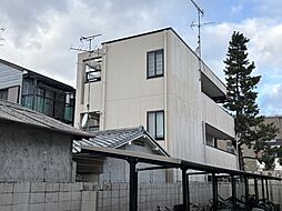 フィフティ・リバー団兵衛 202