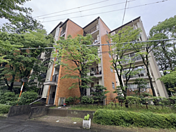 東大路高野第3住宅32棟 306