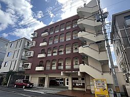 第1くめマンション 403