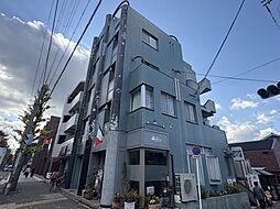 アベニュー77 403