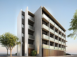 THE ROSE RES 一乗寺 308