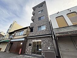 ベレーザ北大路 102