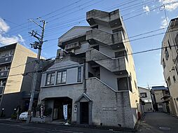 フラットフジタ 303