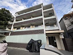 サクシード宝ヶ池 107