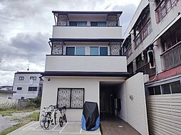 GARNET RESIDENCE 聖護院 ONE 106