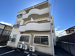 ポルト壱番館 2D