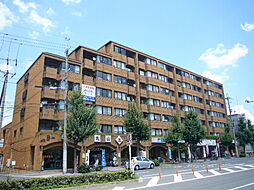 カストルム洛北 606