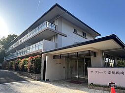 ザ・グレース京都岡崎 202