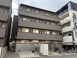 アークリード洛北 207