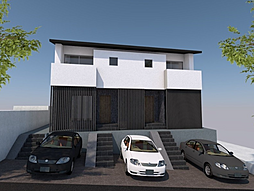 コートハウス一乗寺 A