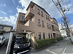 グリーンヒル下鴨本通 202