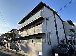 Mフラット百萬遍 301