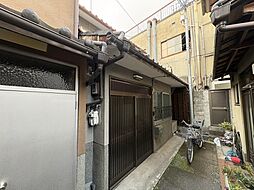 吉田下阿達町22-1 貸家