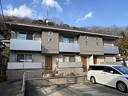 スクワール北山 101