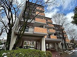 東大路高野第3住宅42棟 204