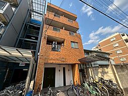 コージーハイツ百万遍 201