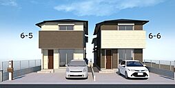 西賀茂北山ノ森町6-6貸家