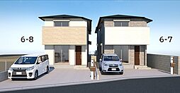 西賀茂北山ノ森町6-7貸家