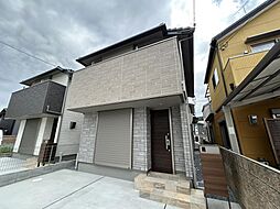 西賀茂北山ノ森町6-7貸家