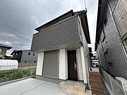 西賀茂北山ノ森町6-8貸家