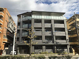 ロマンレジデンス 403