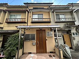 修学院狭間町41-12貸家