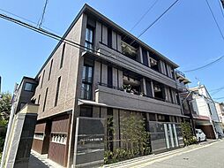 プレージア京都聖護院ノ邸 104