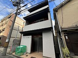 リヴェール京都三条 101