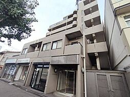 リバティ東大路 206