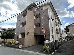 レジデンス北白川 303