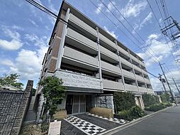 プレサンス京大前 108