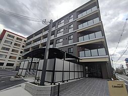 クルミナーレIV 202