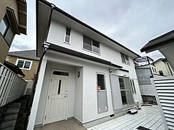 下鴨岸本町23 貸家