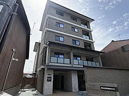 Bellissimo継孝院 302